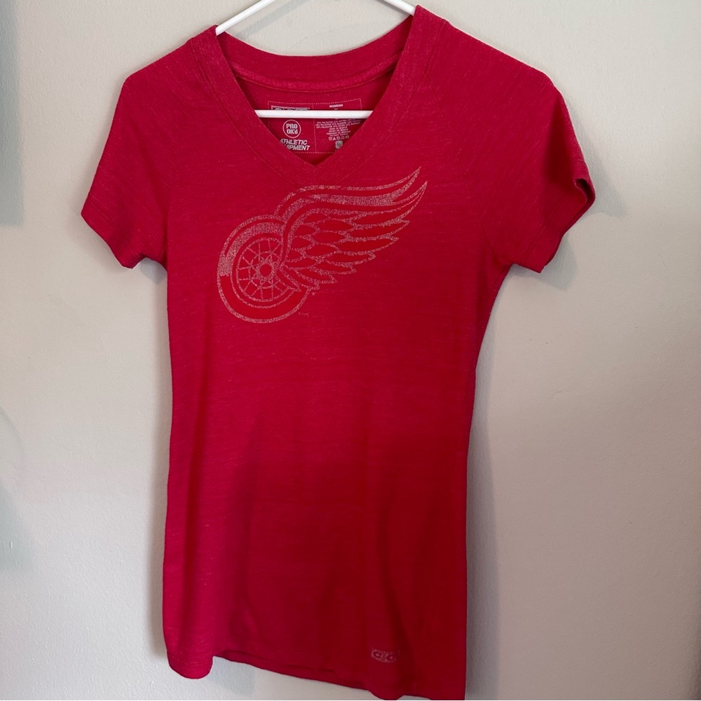 Pavel Datsyuk women’s tshirt